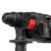 Перфоратор электрический MTX MRH-600-22, SDS-Plus, 600 Вт, 2,2 Дж, 3+1 режима 26682 купить в Нефтеюганске