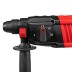 Перфоратор электрический MTX MRH-600-22, SDS-Plus, 600 Вт, 2,2 Дж, 3+1 режима 26682 купить в Нефтеюганске