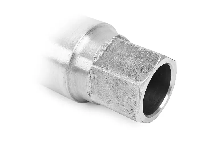 Алмазная коронка MESSER SP D158-450-1 1/4 " для сверления с подачей воды купить в Нефтеюганске