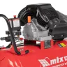 Компрессор воздушный MTX КК-2200/100, 2,2 кВт, 350 л/мин, 100 л, прямой привод, масляный купить в Нефтеюганске