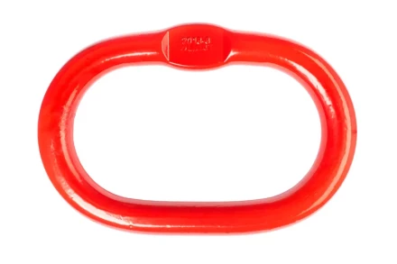 Звено овальное одиночное с плоским профилем TOR 21,2 t (г/п 21,2 т) 1000873 купить в Нефтеюганске