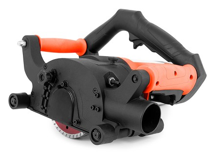 Штроборез MESSER T1455 купить в Нефтеюганске