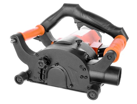Штроборез MESSER T1455 купить в Нефтеюганске