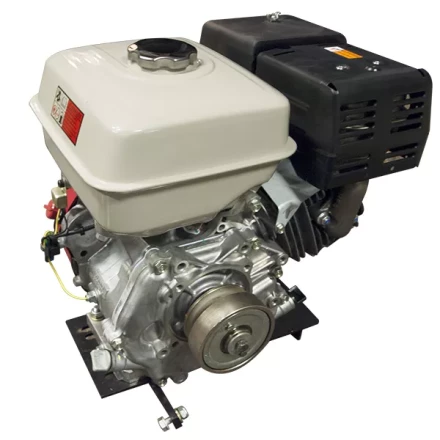 Головная секция 3,0м к виброрейке Vektor VTS-9.0 (с Honda GX-270) купить в Нефтеюганске