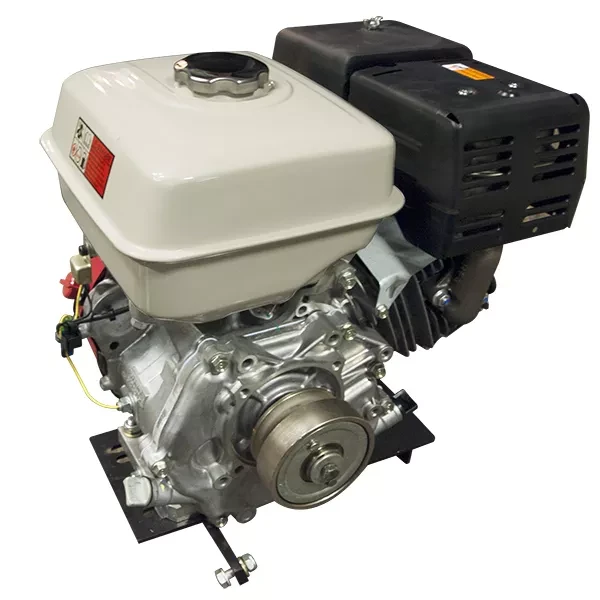 Головная секция 3,0м к виброрейке Vektor VTS-9.0 (с Honda GX-270) купить в Нефтеюганске