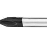 Отвертка STAYER "MASTER", двухкомпонентная рукоятка, магнитный наконечник, PH2x150мм 2510-2-15_z01 купить в Нефтеюганске