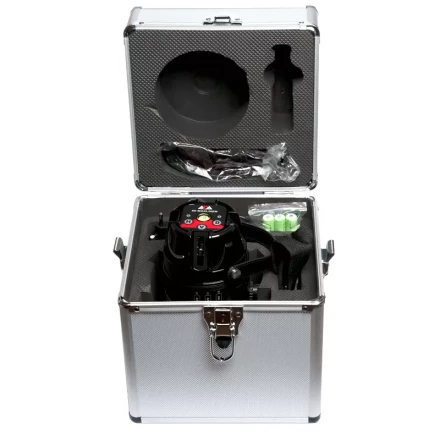 Построитель лазерных плоскостей ADA 6D Maxliner с калибровкой ADA купить в Нефтеюганске