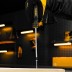 Отвертка, PH2х150 мм, S2, 3к рукоятка Denzel 121807 купить в Нефтеюганске