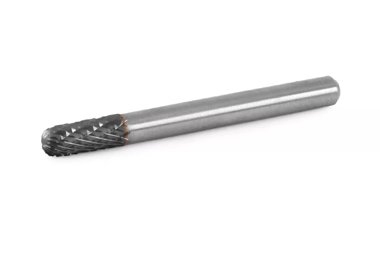 Сферо-цилиндрическая фреза MESSER (тип C) C1825М06 купить в Нефтеюганске