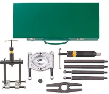 Съемник гидравлический с сепаратором AE310007 Jonnesway 48117 купить в Нефтеюганске