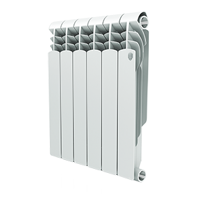 Радиатор Royal Thermo Vittoria 350 - 8 секций купить в Нефтеюганске
