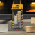 Набор сверл универсальных, Multi cut, 4-10 мм, 5 шт Denzel 706016 купить в Нефтеюганске