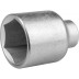 Головка торцовая НИЗ (1/2&quot;), 40Х, шестигранная, оцинкованная, 30мм 2772-30 купить в Нефтеюганске