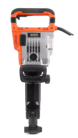 Электрический отбойный молоток MESSER OM-125LT удар 80 Дж купить в Нефтеюганске