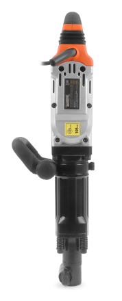 Электрический отбойный молоток MESSER OM-125LT удар 80 Дж купить в Нефтеюганске