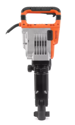 Электрический отбойный молоток MESSER OM-125LT удар 80 Дж купить в Нефтеюганске