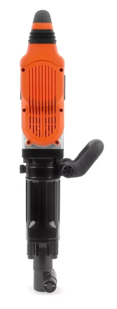 Электрический отбойный молоток MESSER OM-125LT удар 80 Дж купить в Нефтеюганске