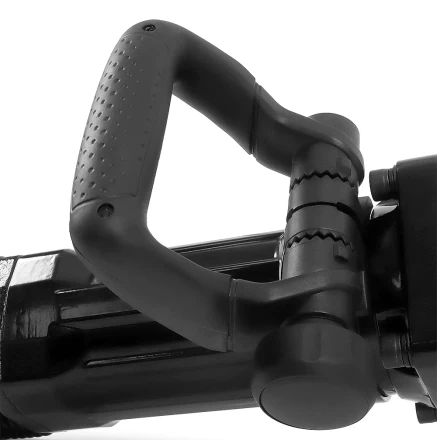 Электрический отбойный молоток MESSER OM-125LT удар 80 Дж купить в Нефтеюганске