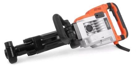 Электрический отбойный молоток MESSER OM-125LT удар 80 Дж купить в Нефтеюганске