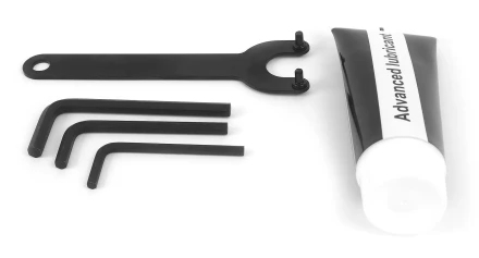 Электрический отбойный молоток MESSER OM-125LT удар 80 Дж купить в Нефтеюганске