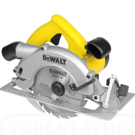 Пила дисковая (циркулярная) DeWalt D23550 купить в Нефтеюганске