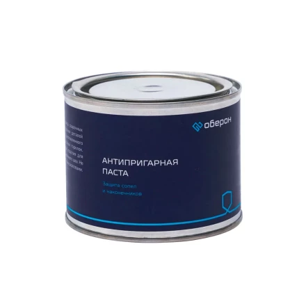 Паста антипригарная 300 гр Оберон WC1210 купить в Нефтеюганске