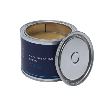 Паста антипригарная 300 гр Оберон WC1210 купить в Нефтеюганске