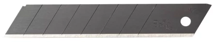 Лезвие OLFA BLACK MAX сегментированное, 18х100х0,5мм, 10шт OL-LBB-10B купить в Нефтеюганске