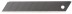 Лезвие OLFA BLACK MAX сегментированное, 18х100х0,5мм, 10шт OL-LBB-10B купить в Нефтеюганске