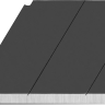 Лезвие OLFA BLACK MAX сегментированное, 18х100х0,5мм, 10шт OL-LBB-10B купить в Нефтеюганске