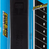 Лезвие OLFA BLACK MAX сегментированное, 18х100х0,5мм, 10шт OL-LBB-10B купить в Нефтеюганске