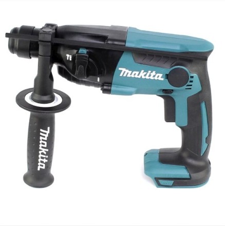 Аккумуляторный перфоратор Makita DHR165Z (без АКБ и ЗУ) купить в Нефтеюганске