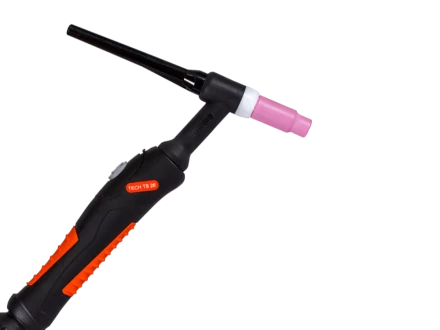 Горелка TECH TS 26 160 200 AC/DC 8метр IOW6360 Сварог купить в Нефтеюганске
