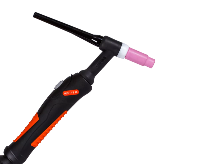 Горелка TECH TS 26 160 200 AC/DC 8метр IOW6360 Сварог купить в Нефтеюганске