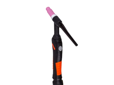 Горелка TECH TS 26 160 200 AC/DC 8метр IOW6360 Сварог купить в Нефтеюганске