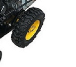 Снегоуборщик бензиновый  SGC 4000B Huter купить в Нефтеюганске