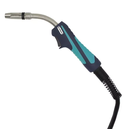 Горелка MW-24 (4m / Air / Euro) XL012.0104 купить в Нефтеюганске