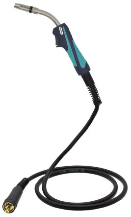 Горелка MW-24 (4m / Air / Euro) XL012.0104 купить в Нефтеюганске