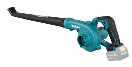 Аккумуляторная воздуходувка Makita UB101DZ купить в Нефтеюганске