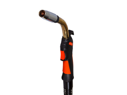 Горелка TECH MS 450 500А 4метр  ICT1911 Сварог купить в Нефтеюганске