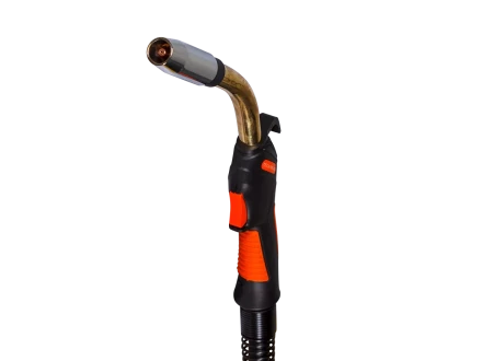 Горелка TECH MS 450 500А 4метр  ICT1911 Сварог купить в Нефтеюганске