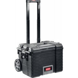 Тележка на колесах &quot;GEAR CART&quot;, 22&quot;, KETER 38370