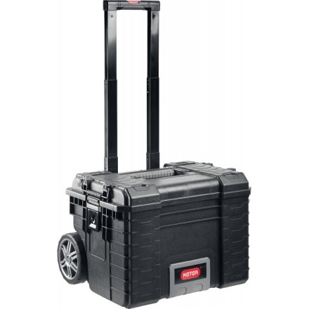 Тележка на колесах &quot;GEAR CART&quot;, 22&quot;, KETER 38370 купить в Нефтеюганске