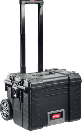 Тележка на колесах &quot;GEAR CART&quot;, 22&quot;, KETER 38370 купить в Нефтеюганске