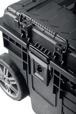 Тележка на колесах &quot;GEAR CART&quot;, 22&quot;, KETER 38370 купить в Нефтеюганске