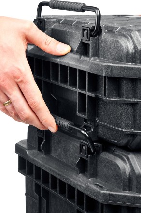 Тележка на колесах &quot;GEAR CART&quot;, 22&quot;, KETER 38370 купить в Нефтеюганске