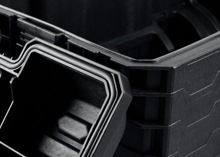 Тележка на колесах &quot;GEAR CART&quot;, 22&quot;, KETER 38370 купить в Нефтеюганске