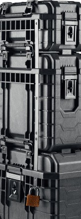 Тележка на колесах &quot;GEAR CART&quot;, 22&quot;, KETER 38370 купить в Нефтеюганске
