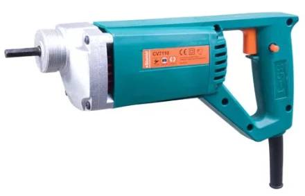 Портативный вибратор для бетона Sturm CV 71101 купить в Нефтеюганске