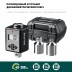 Адаптеры динамометрические электронные KRAFTOOL 64044-200 купить в Нефтеюганске